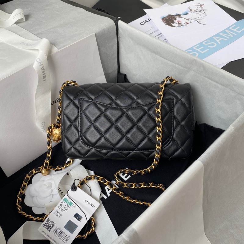 Chanel CF Series Bags